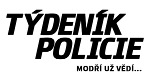 Logo týdeníku policie