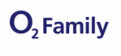Logo O2 Family